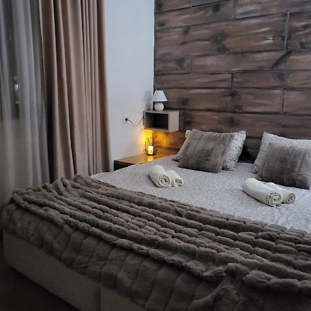 Boina House Otel Bansko Dış mekan fotoğraf