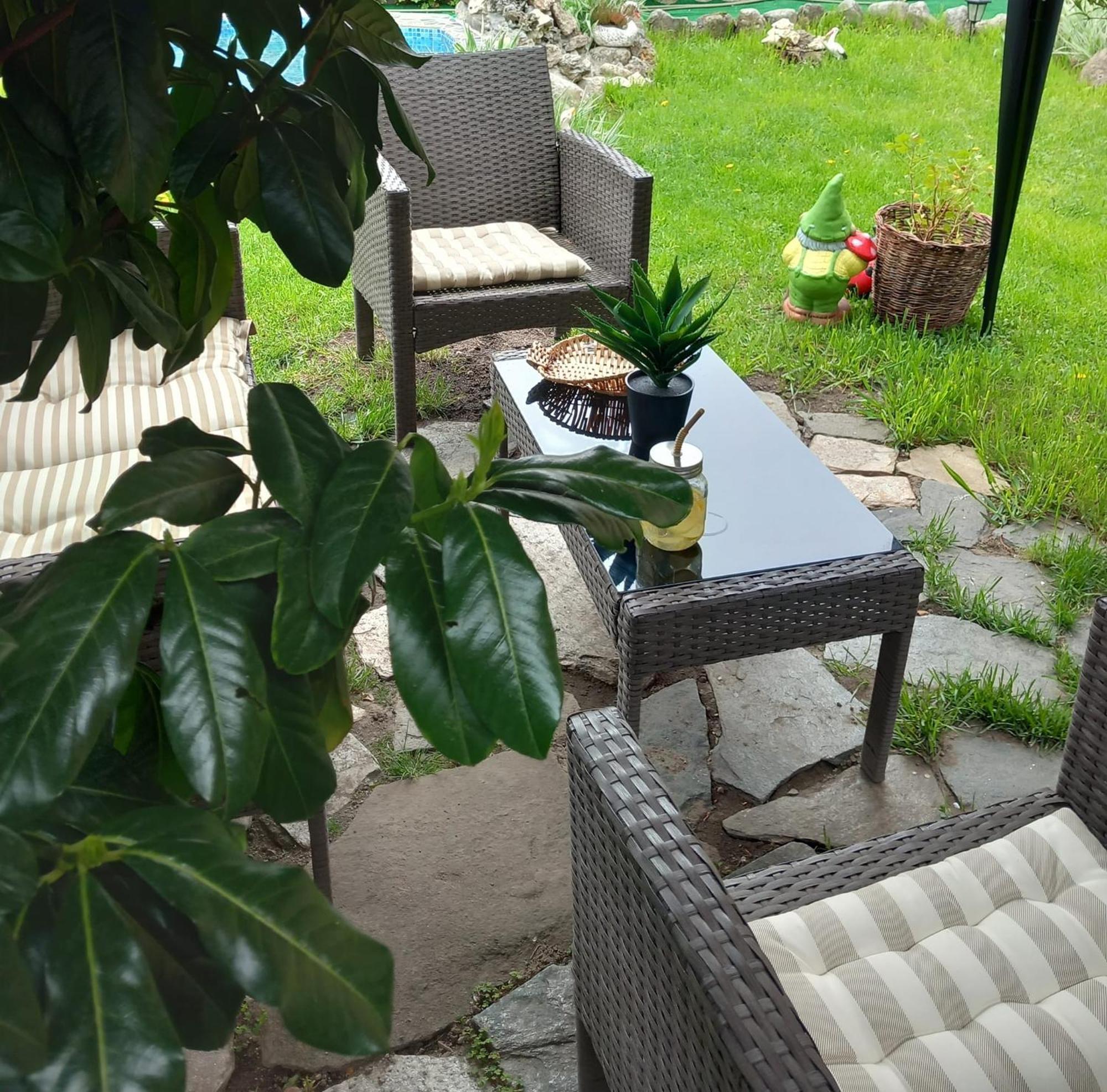 Boina House Otel Bansko Dış mekan fotoğraf