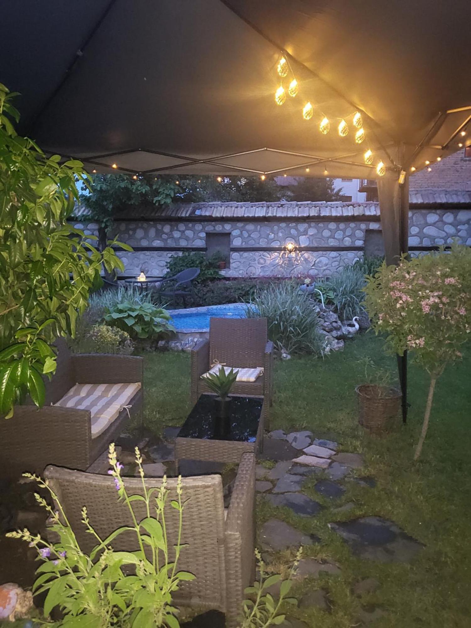 Boina House Otel Bansko Dış mekan fotoğraf
