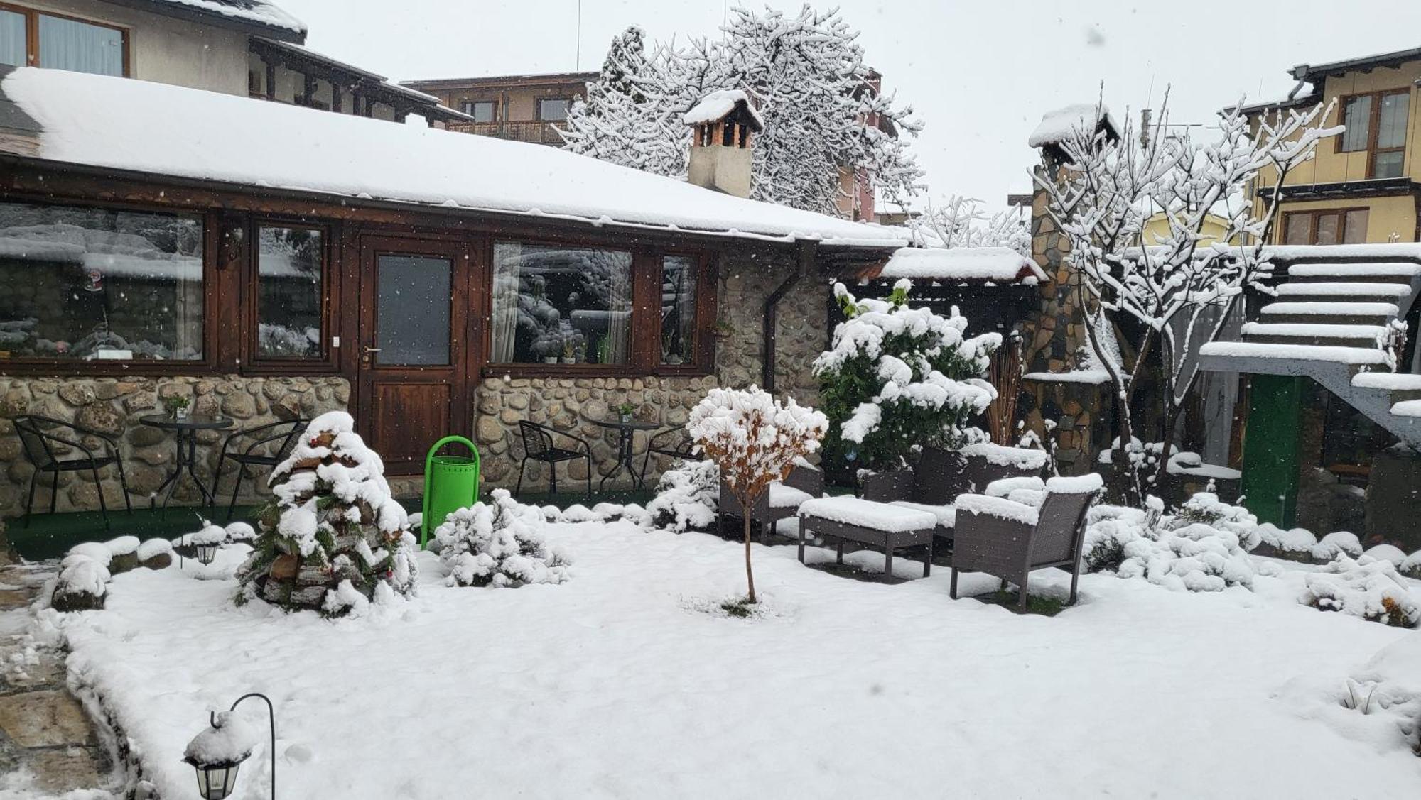 Boina House Otel Bansko Oda fotoğraf