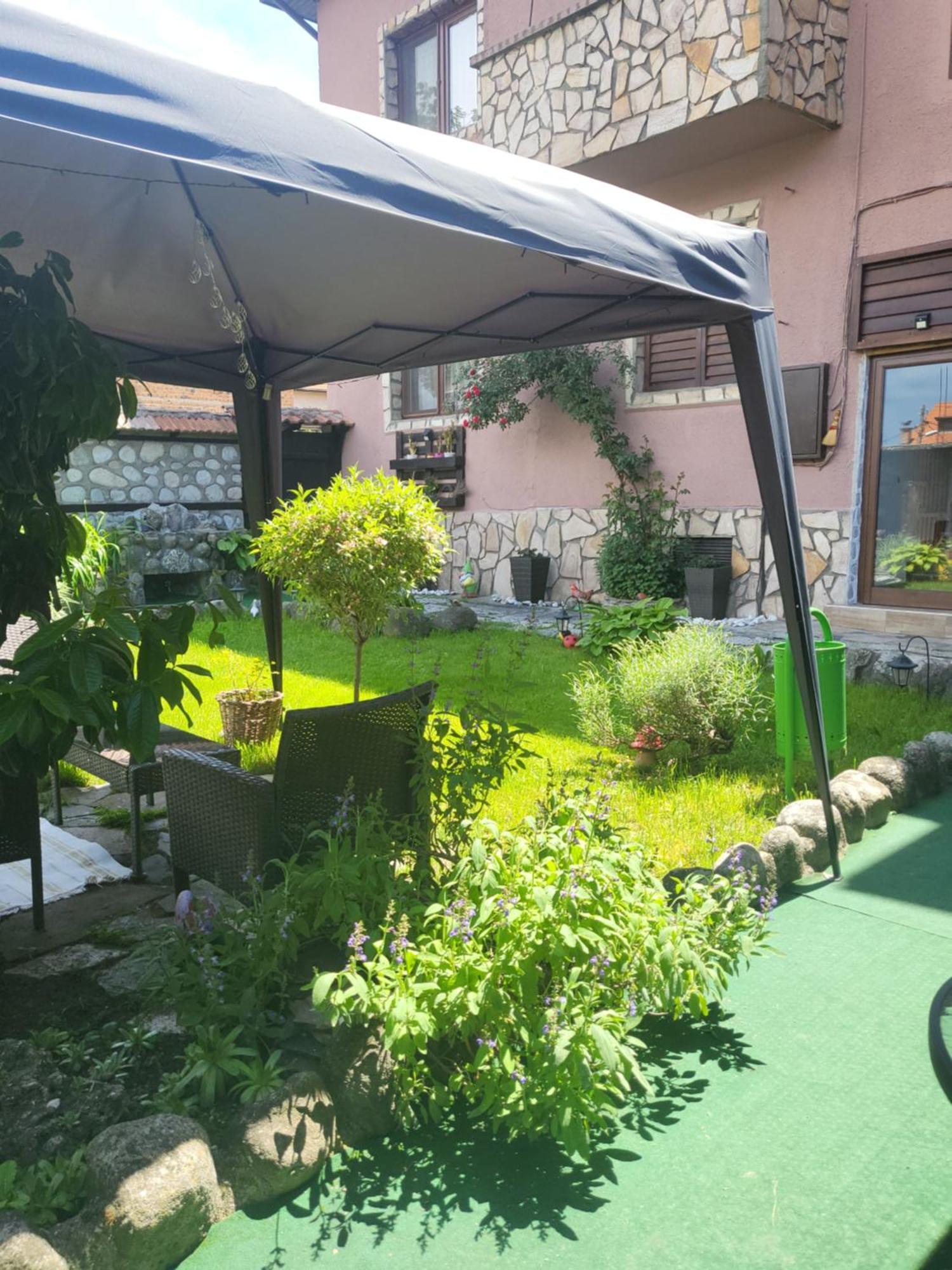 Boina House Otel Bansko Dış mekan fotoğraf