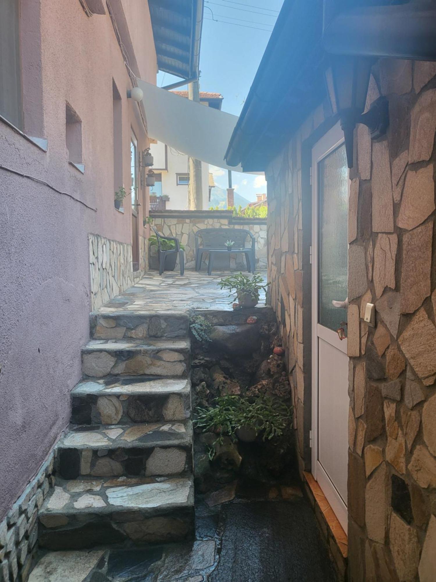 Boina House Otel Bansko Dış mekan fotoğraf