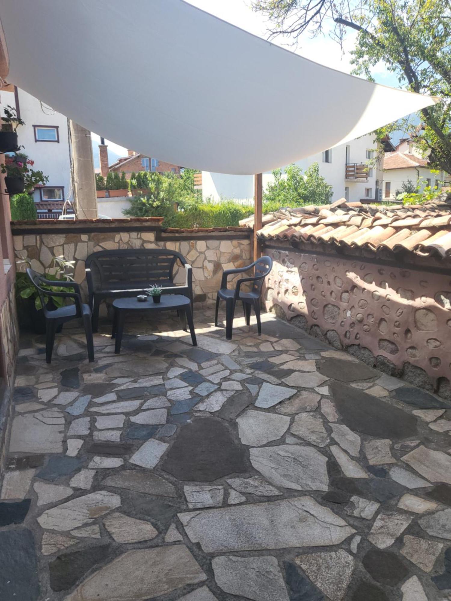 Boina House Otel Bansko Dış mekan fotoğraf