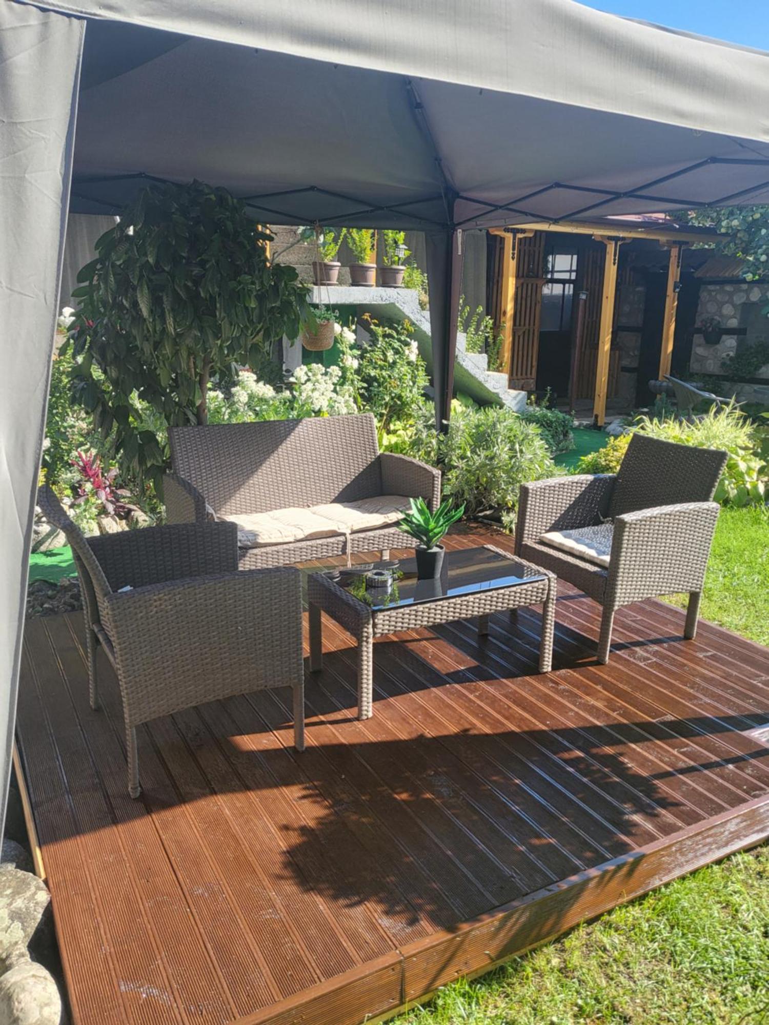 Boina House Otel Bansko Dış mekan fotoğraf