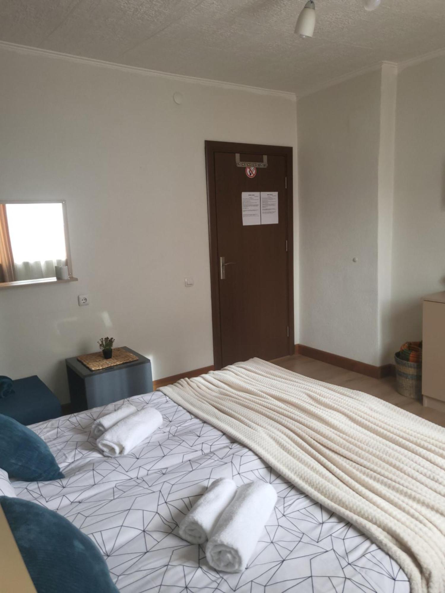 Boina House Otel Bansko Dış mekan fotoğraf