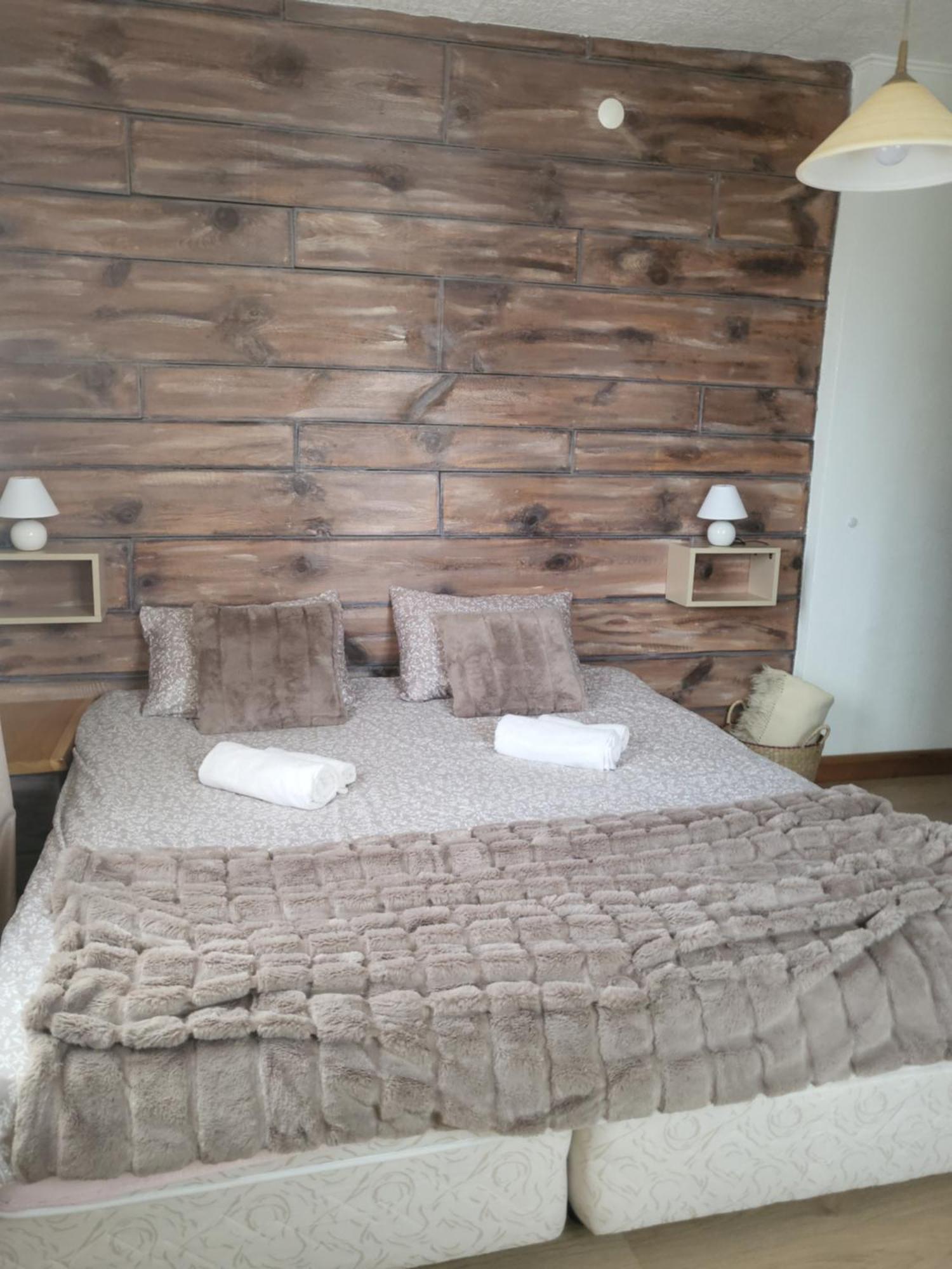 Boina House Otel Bansko Dış mekan fotoğraf