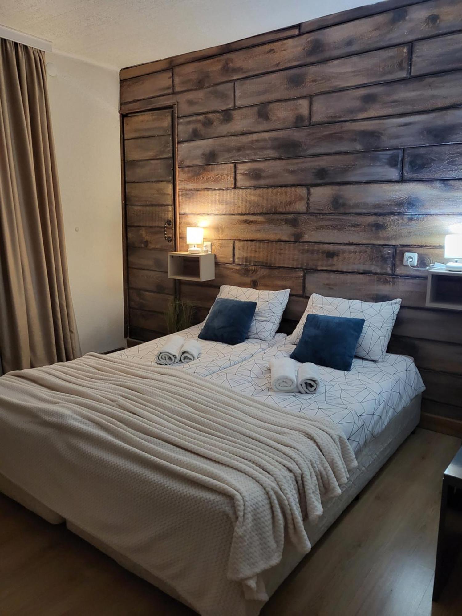 Boina House Otel Bansko Dış mekan fotoğraf