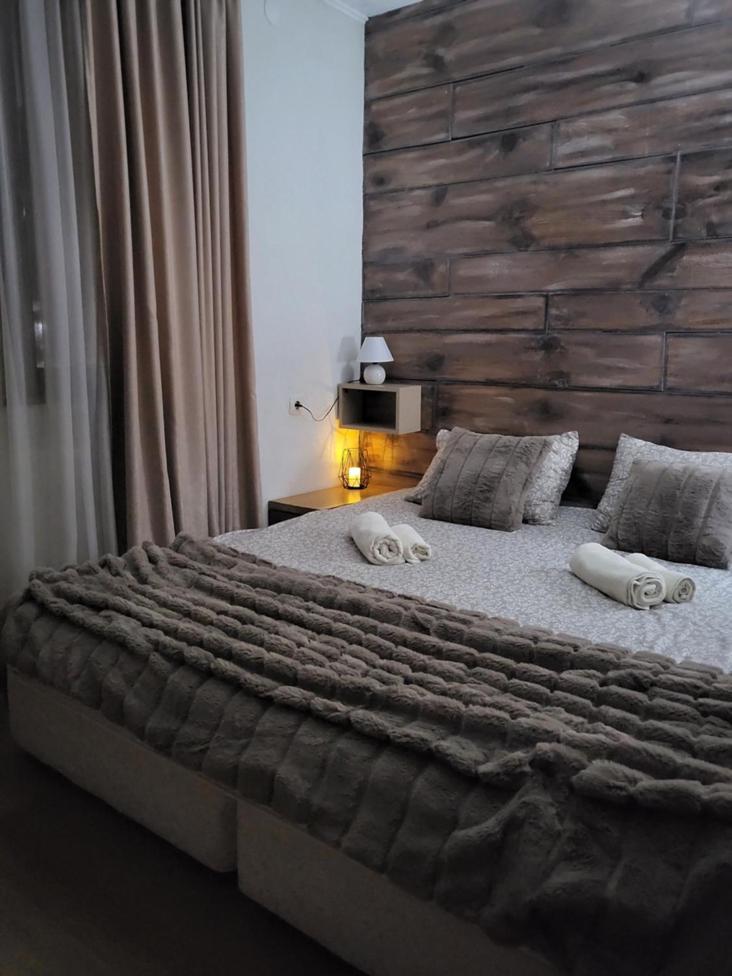 Boina House Otel Bansko Dış mekan fotoğraf