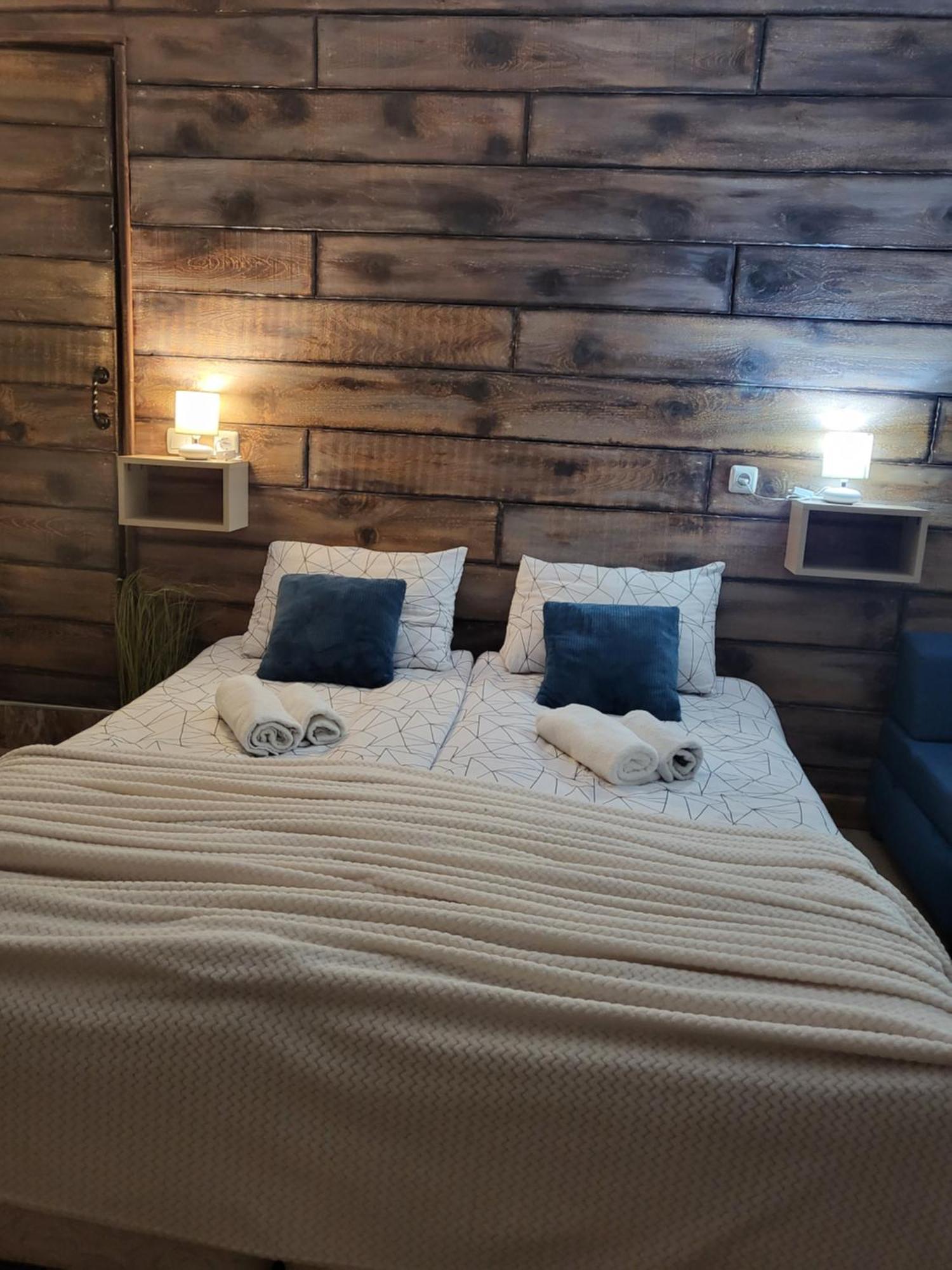 Boina House Otel Bansko Dış mekan fotoğraf