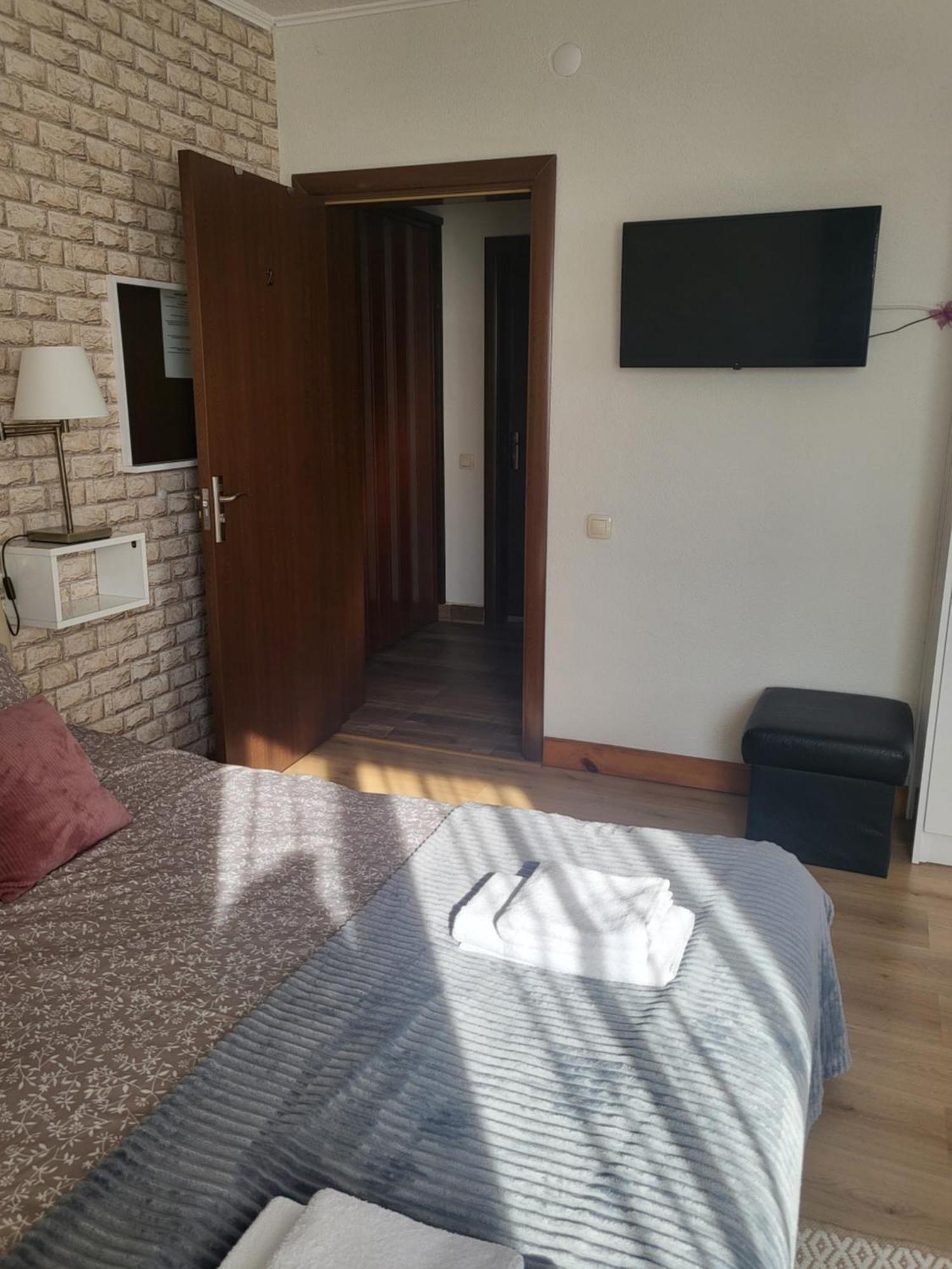 Boina House Otel Bansko Dış mekan fotoğraf