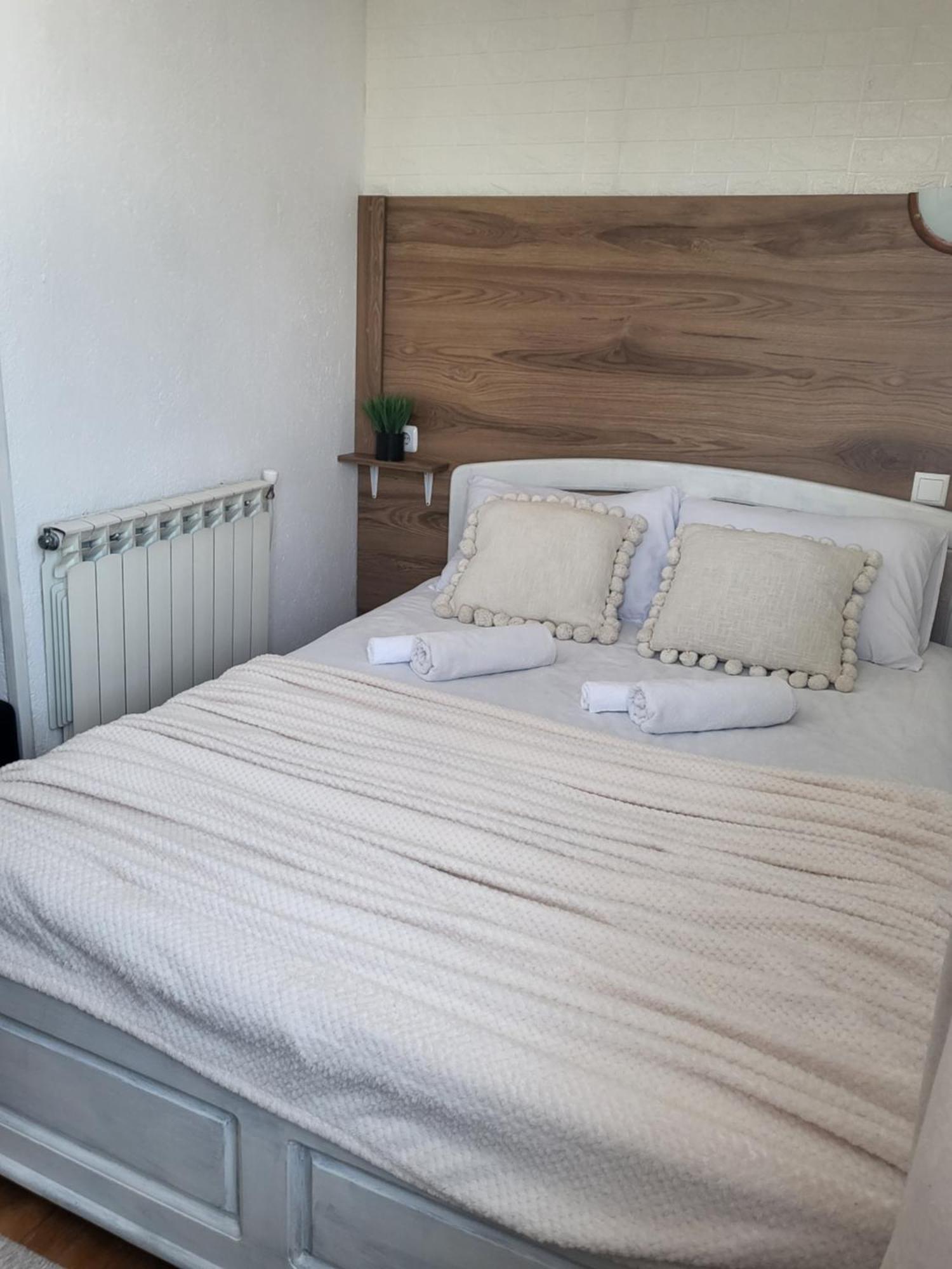 Boina House Otel Bansko Dış mekan fotoğraf